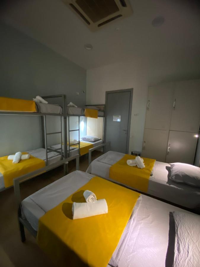 Queen Hostel Tbilisi Exterior photo